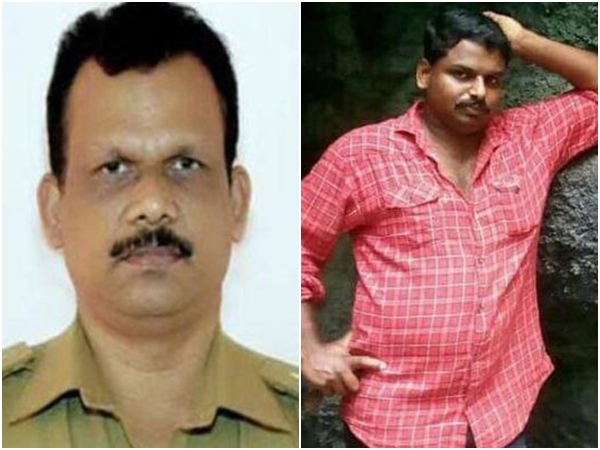 ഭാര്യ തുറന്ന പോരാട്ടത്തില്‍