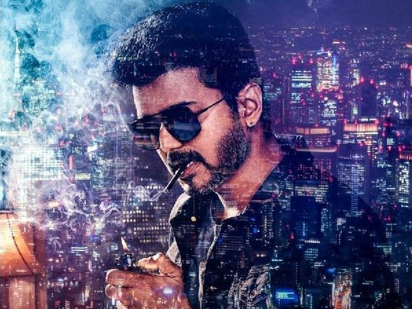 കോടികൾ വാരി സർക്കാർ