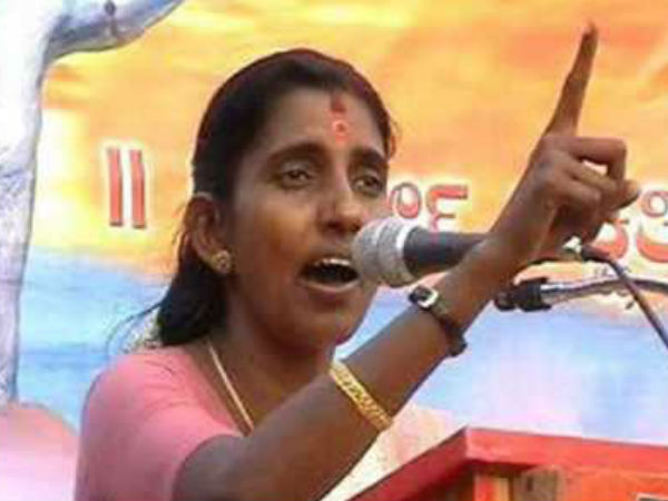 ശശികല ടീച്ചറുടെ സമ്മതപ്രകാരം