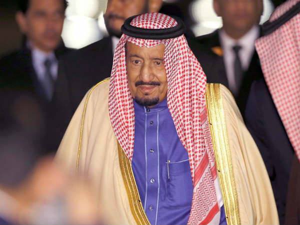 സൗദിയെ ഒറ്റപ്പെടുത്തുന്നു