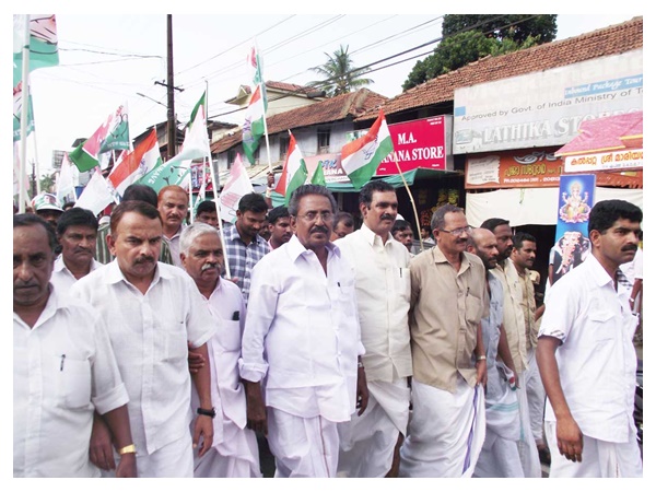  രണ്ടാം തവണയും വിജയം