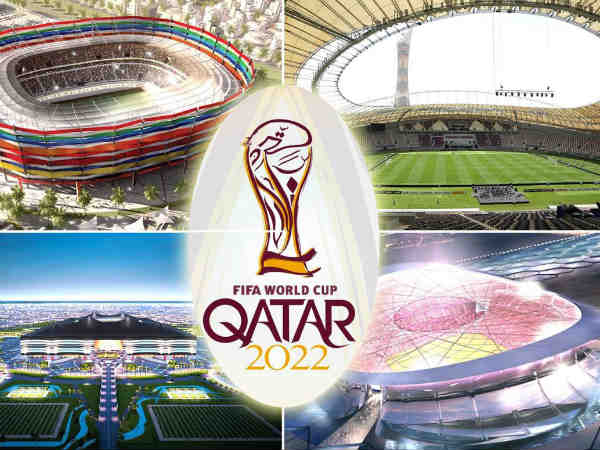 ഏഴ് സ്‌റ്റേഡിയങ്ങള്‍