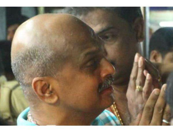  ഭക്തന്‍ വേണ്ട