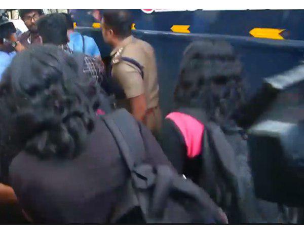  ശത്രുക്കള്‍ ഉണ്ടായി