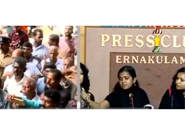  മാനസിക സംഘര്‍ഷം