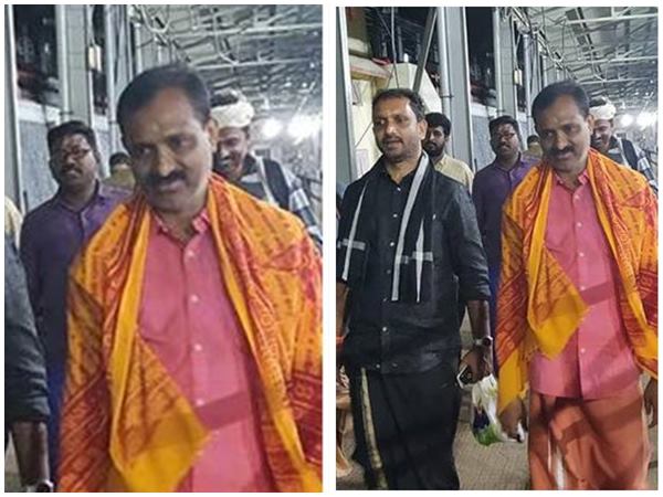  പോലീസ് സ്റ്റേഷന്‍ കയറി ഇറങ്ങി