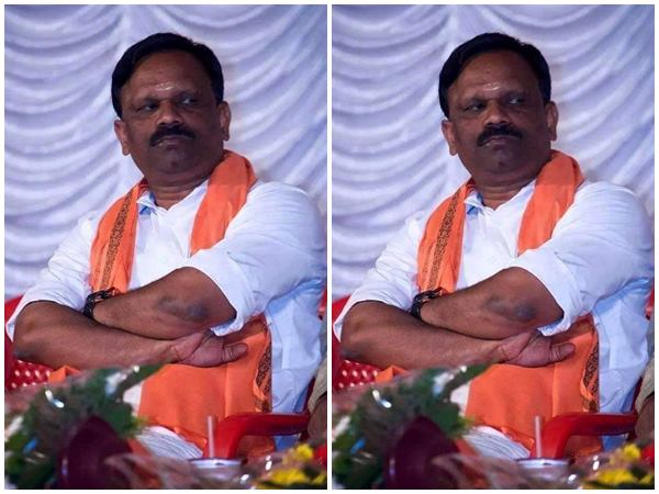 പ്രതിഷേധങ്ങള്‍ അരങ്ങേറിയത്