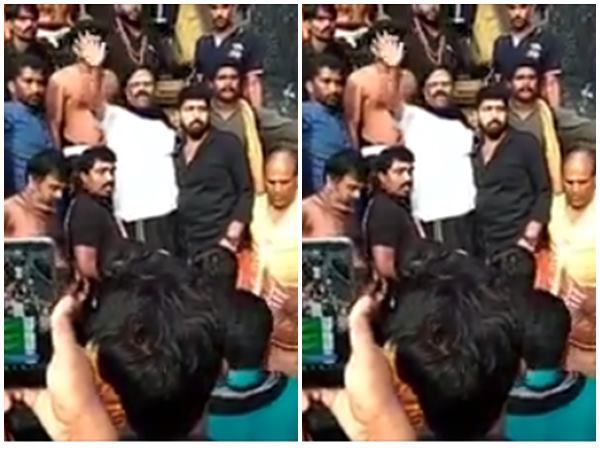 സംഘപരിവാരങ്ങള്‍