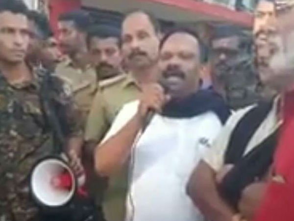 ലാദനും അവതാരമല്ലേ
