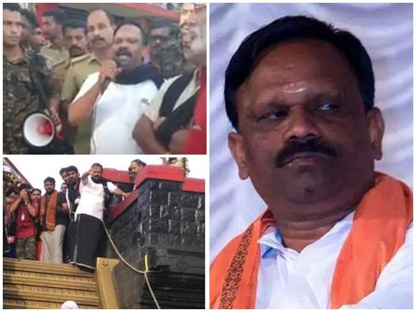 നേതാക്കള്‍ പരിശോധിച്ചു