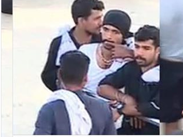  മാധ്യമപ്രവര്‍ത്തകരേയും