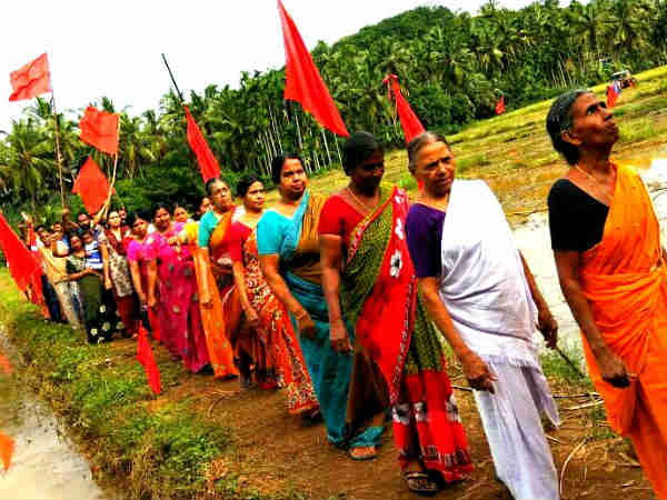 നിവേദനം സ്വീകരിച്ചു