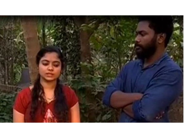 അഭിമാനത്തിന്റെ പ്രശ്‌നം