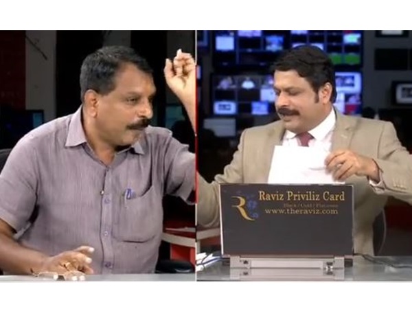 ആര്‍വി ബാബു