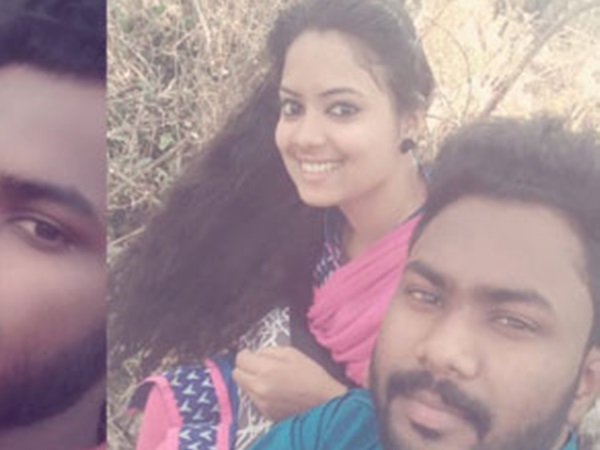 ജോലി രാജിവെച്ചു