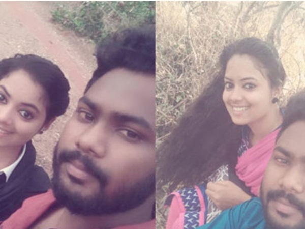 ബന്ധത്തില്‍ നിന്ന് പിന്‍മാറണം