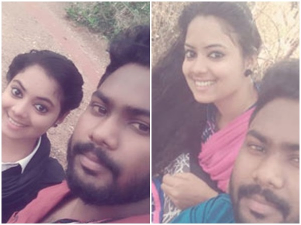 സ്വന്തം മോളെ പോലെ