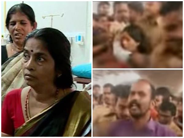 വീഡിയോ വൈറൽ 