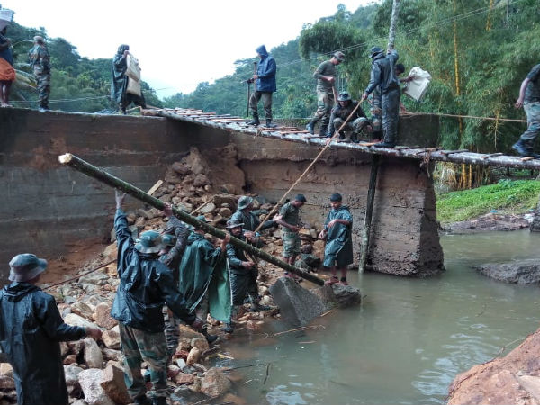 കടലിൽ പോകരുത് 