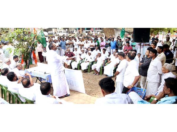 ഉറച്ച സീറ്റ്