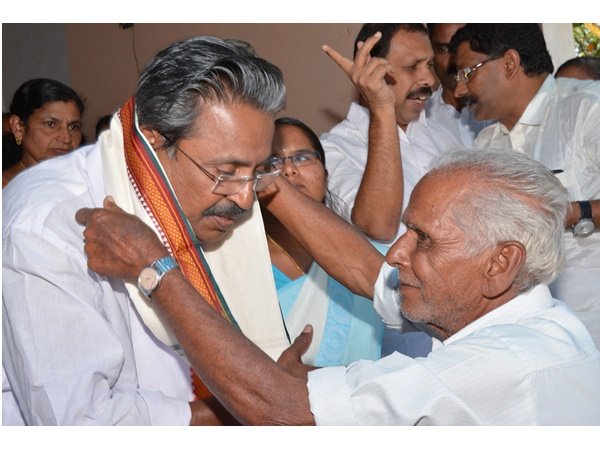 പുതിയ സ്ഥാനം