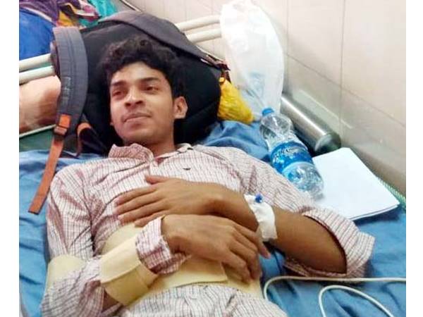  കോഴിക്കോടേക്ക് മാറ്റി 