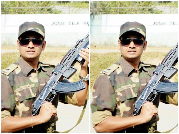  മര്യാദകാണിക്കാത്ത ഓഫീസര്‍