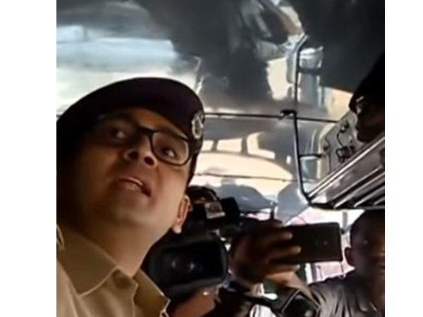  ശബരിമല നടപടി