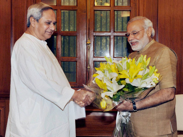  ബിജെപിയുടെ പ്രവര്‍ത്തനം