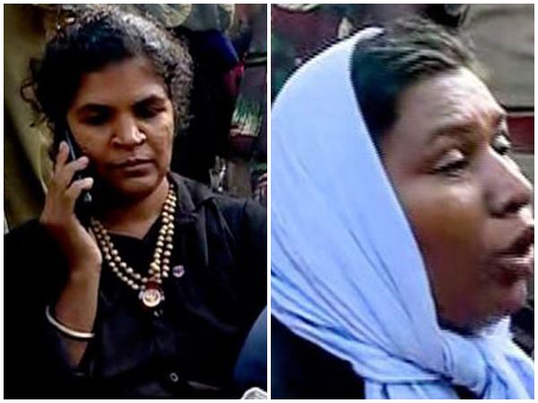 രൂക്ഷമായ പ്രതികരണ