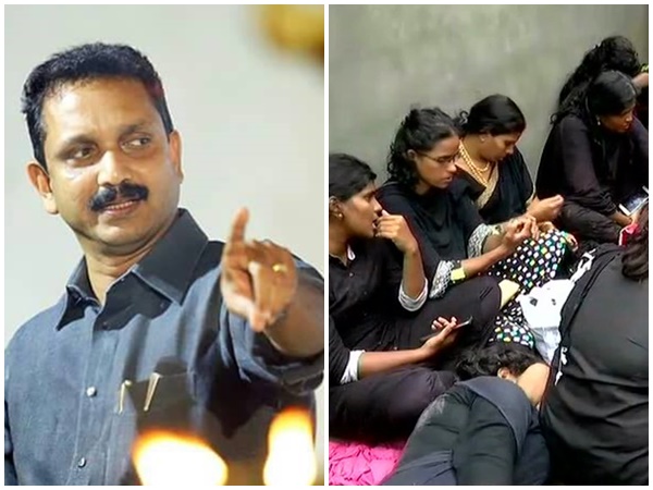  വിശ്വാസികളോടുള്ള വെല്ലുവിളി