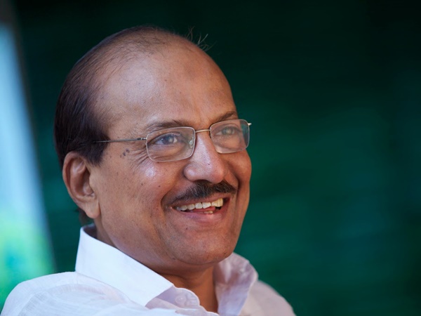  ഇടിയുടെ കാര്യം