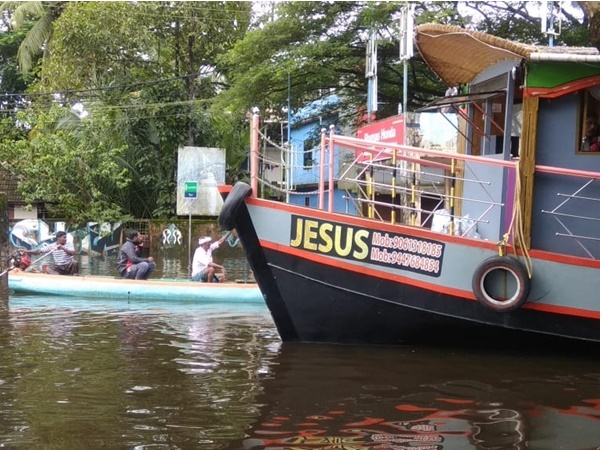 കേന്ദ്രം കേരളത്തെ അവഗണിച്ചു