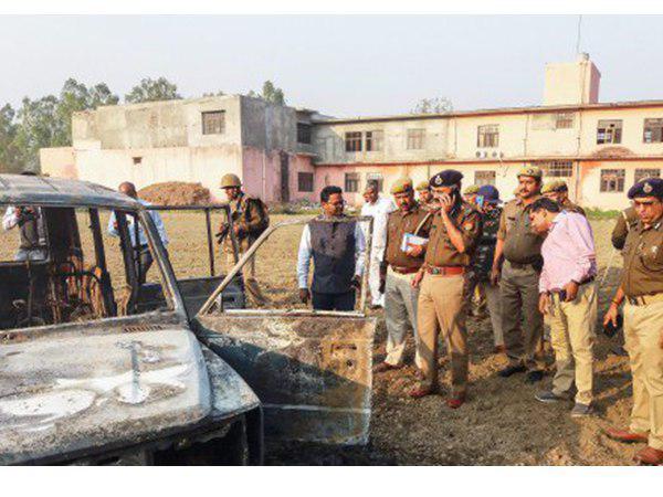  ലക്ഷ്യം വച്ചത് സുബോധ് കുമാറിനെ