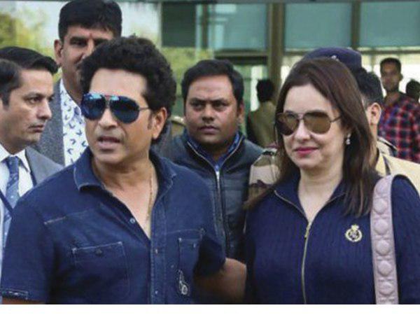 താര പകിട്ടോടെ വിവാഹം