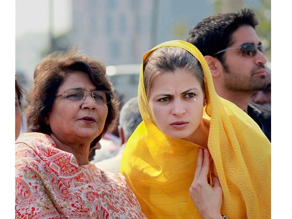 26ാം വയസിൽ രാഷ്ട്രീയത്തിലേക്ക്