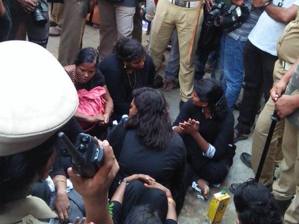 നിർബന്ധിച്ച് തിരിച്ചയച്ചു