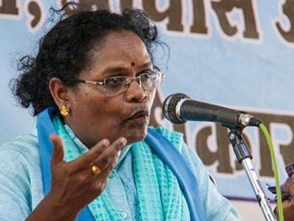 എന്‍ഡിഎയുടെ ഭാഗമായത്