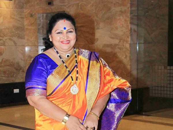 പൊന്നമ്മ ബാബു