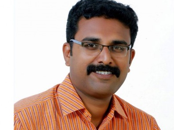 യുവമോര്‍ച്ച ജില്ലാ പ്രസിഡന്റ്