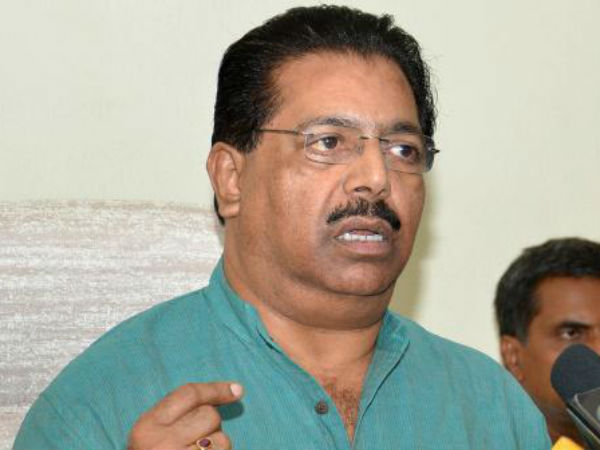 കേരളത്തില്‍ നിന്നും പ്രാതിനിധ്യം