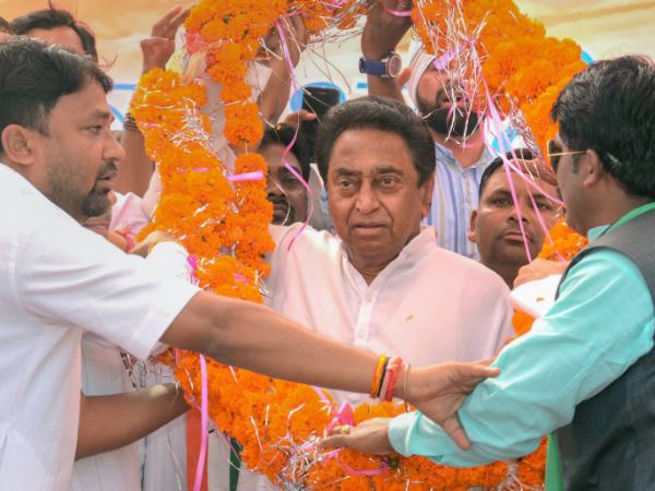 സൽപ്പേരുണ്ടാക്കി കോൺഗ്രസ്