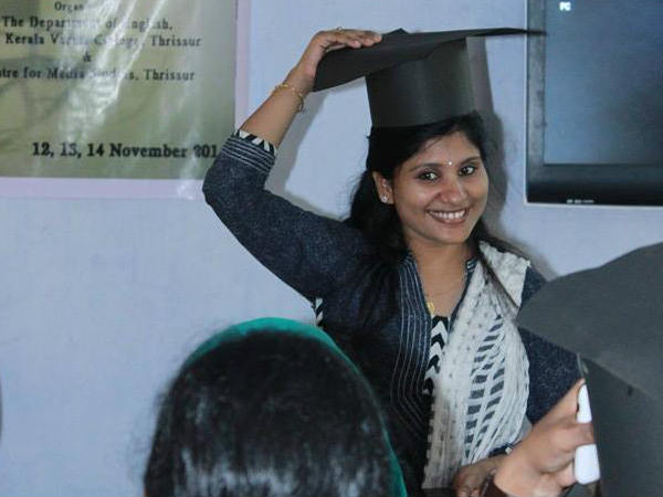 മുഖ്യാതിഥിയായി