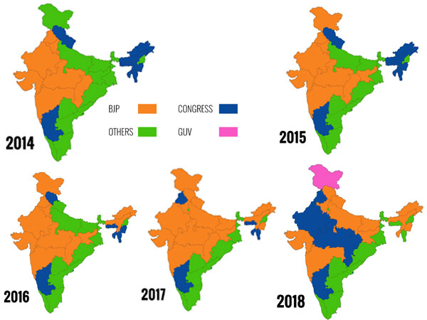 133 സീറ്റുകള്‍