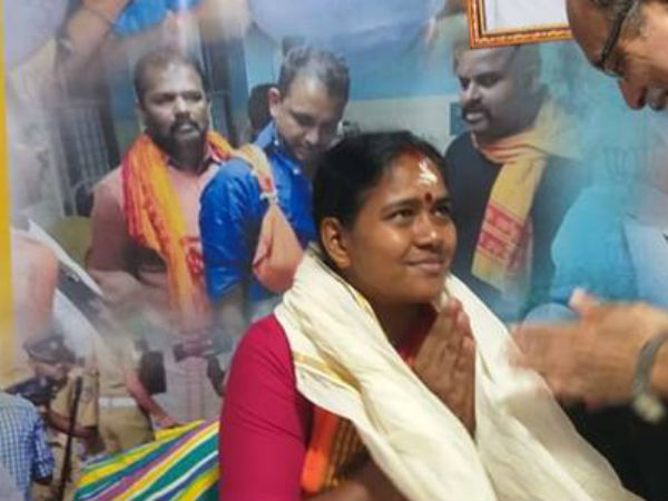 ശോഭ സുരേന്ദ്രന്‍