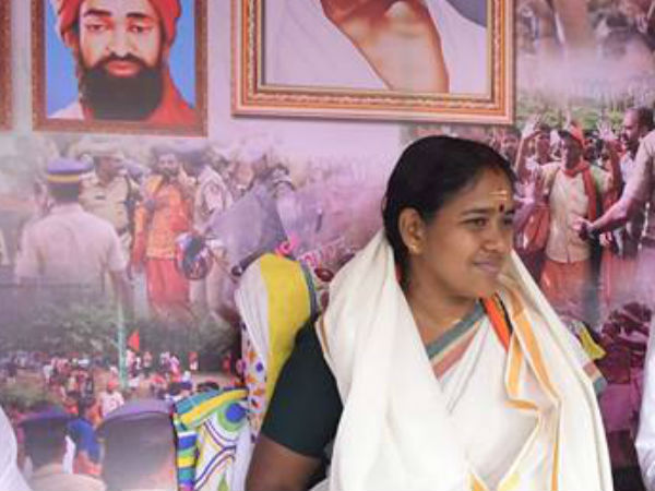 ബോധം നഷ്ടപ്പെടും വരെ സമരം