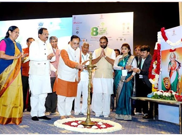 കെകെ ശൈലജ പങ്കെടുത്തത്