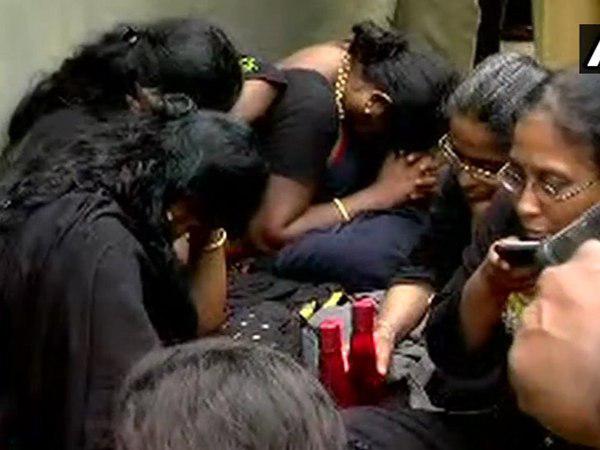 അനുനയശ്രമം പാളി