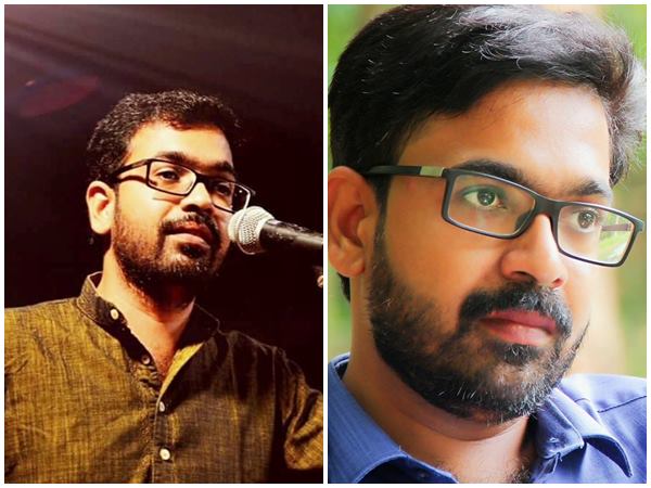 ഉരുളാതെ എഴുന്നേറ്റ് പോകൂ 