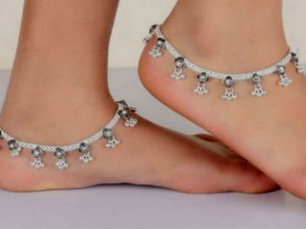 anklets anklets